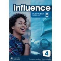 Influence 4 Sb And App With Wb Pack Influence 4 Sb And App With Wb Pack