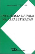 Influencia na Fala na Alfabetizaçao - Tempo brasileiro