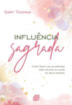 Influência Sagrada - 2ª Ed