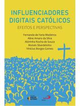 Influenciadores digitais católicos - IDEIAS E LETRAS