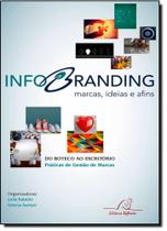 Info Branding: Marcas, Ideias e Afins