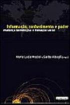 Informaçao, conhecimento e poder - mudança tecnologica e inovaçao social - GARAMOND