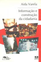 Informação e Construção da Cidadania