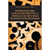 Informacao para o desenvolvimento e a formacao de recursos humanos especial - E-PAPERS