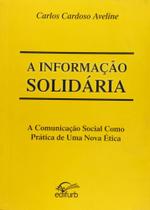 Informação Solidária - Edifurb Informação Solidária - Edifurb