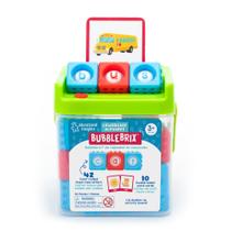 Informações educacionais da ABC Learning Toys BubbleBrix há mais de 3 anos