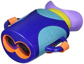 Informações educacionais sobre microscópio e telescópio GeoSafari Jr. Informações educacionais sobre microscópio e telescópio GeoSafari Jr.