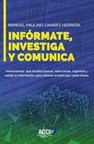 Infórmate, investiga y comunica - Grupo editor Visión Net