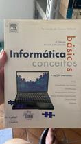 Informática. Conceitos Básicos Informática. Conceitos Básicos
