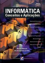 Informática: Conceitos e Aplicações