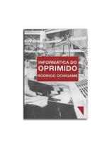 Informática do oprimido Informática do oprimido