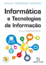 Informática e Tecnologias da Informação - Sílabo Informática e Tecnologias da Informação - Sílabo