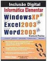 Informática Elementar - Alta Books