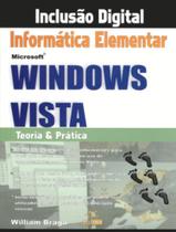 Informatica Elementar - Windows Vista - ALTA BOOKS