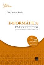 Informatica Em Exercicios