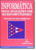 Informatica novas aplicacoes Informatica novas aplicacoes