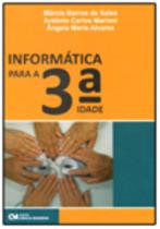 Informática para a 3ª Idade (2009) Informática para a 3ª Idade (2009)