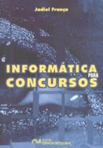 Informatica para concursos 02 - CIENCIA MODERNA