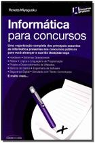 Informática para Concursos