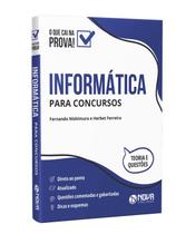 Informática para Concursos