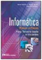 Informatica Passo Passo Terceira Idade Iniciantes - CIENCIA MODERNA
