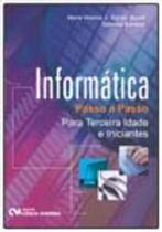Informatica Passo Passo Terceira Idade Iniciantes Sortido