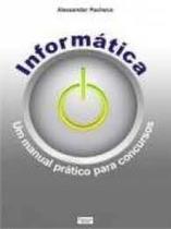 Informatica um manual pratico para concursos - FORTIUM Informatica um manual pratico para concursos - FORTIUM