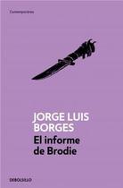 Informe de Brodie, El