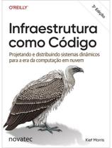 Infraestrutura como código