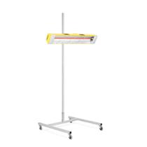 Infratech 14-1000 Cromado Secagem_Cura