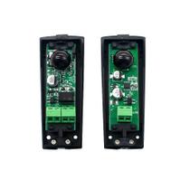 Infravermelho Segurança Beam Detector, Fotocélula Sensor, Garage Gate Door, DOORHAN, DITEC, SOMMER