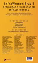 Infrawomen Brazil Resolução de Disputas em Infraestrutura
