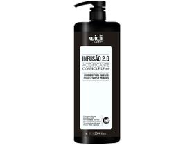 Infusão 2.0 Controle De Ph Acidificante 1kg Infusão 2.0 Controle De Ph Acidificante 1kg