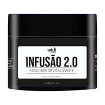 Infusão 2.0 Máscara Revitalizante 300G - Widi Care