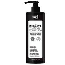 Infusão Acidificante 2.0 Controle de PH Widi Care 300g