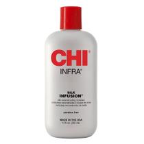 Infusão Reconstrutora CHI de Seda - 12 Oz