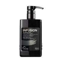 Infusion Cera Vegana de Hidratação Intensa - 650ml