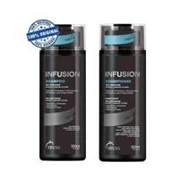 Infusion Kit Shampoo + Condicionador Truss