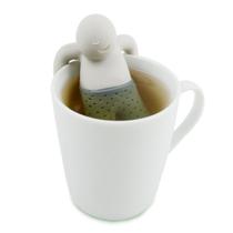Infusor Coador Peneira de Chá e Ervas Mr. Tea Relaxing - yaay