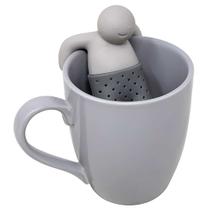 Infusor de Chá de Silicone