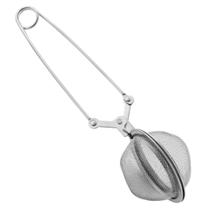 Infusor de Chá em Aço Inox Mimo Style Infusor de Chá em Aço Inox Mimo Style