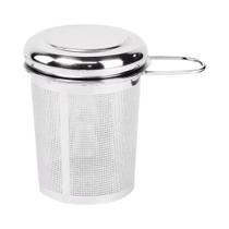 Infusor De Chá Em Aço Inoxidável, Coador De Especiarias, Conjunto De Cerimônia, Infusor De Chá