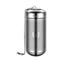 Infusor De Chá Em Aço Inoxidável Com Malha Fina Para Chaleira Filtro De Café Acessórios De Cozinha