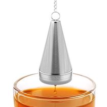 Infusor de Chá em Cone Feelife em Aço Inoxidável 304 4,6 x 7,6 cm