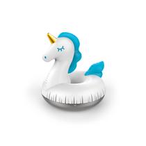 Infusor de chá genuíno Fred Unicorn Pool Float