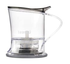 Infusor de Chá Handybrew (Teastú) Fumê 500ml- Flavors Infusor de Chá Handybrew (Teastú) Fumê 500ml- Flavors