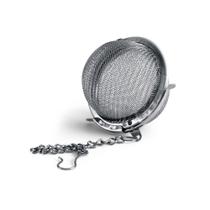 Infusor De Chá Inox 5,5Cm - Hauskraft