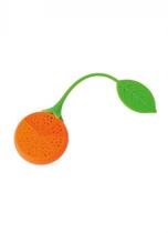 Infusor de chá - Laranja