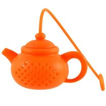 Infusor de chá Mini Chaleira 6x17,5 Infusor de chá Mini Chaleira 6x17,5