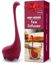 Infusor de chá OTOTO Cute Baby Nessie Loose Leaf Tea Steeper